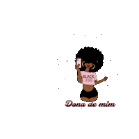 Tatilane  Sticker