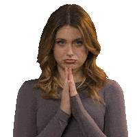 Noah Please Sticker by Prime Video España