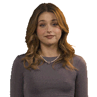 Noah Nicole Sticker by Prime Video España