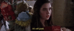 labyrinth junk GIF
