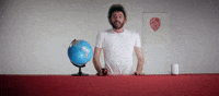 Oko GIF by AJR