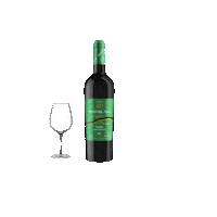 Savalanwine wine white wine savalan şərab Sticker