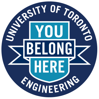 You Belong Here Back To School Sticker by uoftengineering