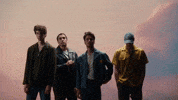 Awkward Music Video GIF by Better Noise Music