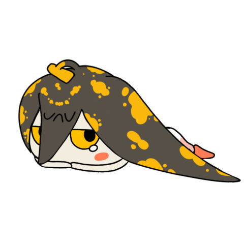 Sad Cry Sticker by ShowtheMonster