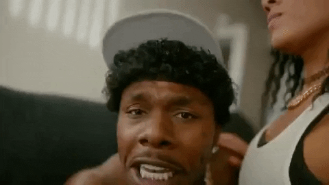 Red Light Green Light GIF by DaBaby