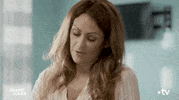 Adele GIF by Un si grand soleil