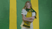 Soccer Goal GIF by NDSU Athletics