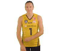 Vakıfbanksk Sticker by VakıfBank Spor Kulübü