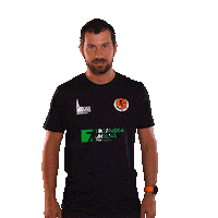 Handball Trainer Sticker by DHK Baník Most - Černí andělé