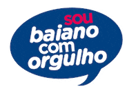 Chapada Diamantina Salvador Sticker by Democratas