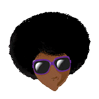tamara Sticker
