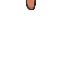 Poo Kaka Sticker