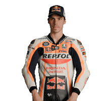 Honda Racing Sticker by MotoGP
