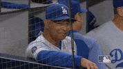 Major League Baseball Smiling GIF by MLB