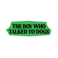 Dog Sticker by State Theatre Company SA