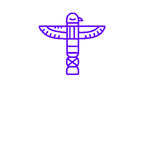 Versatil Sticker by APACHE DIGITAL