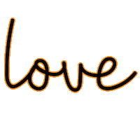 Love Sticker