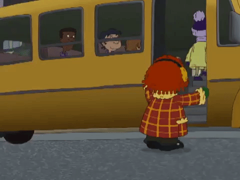 nickrewind giphydvr nicksplat as told by ginger giphyatbg003 GIF