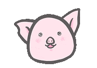 Fun Baby Sticker