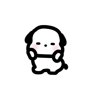 Happy Dance GIF by GONRYON._.O