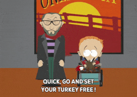 timmy burch GIF by South Park 