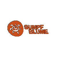 Sumpfblume Sticker by Carola