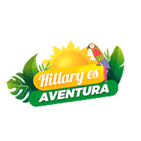 Machala Arenillas Sticker by Hillary Resort