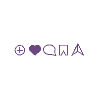 Comenta Comparte Sticker by Luna y el Tarot