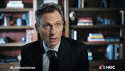 Tony Goldwyn Nbc GIF by Law & Order
