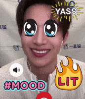 Mood Healing GIF