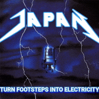 Japan Electricity GIF