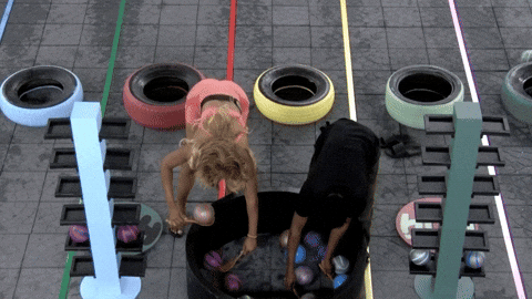 Bbnaija GIF by Big Brother Naija