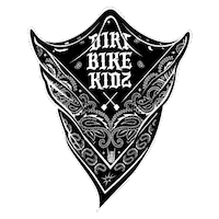 Halloween Twitch Sticker by Dirt Bike Kidz