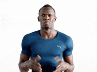 Track Running GIF by PUMA
