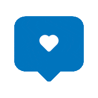 Like Sticker by Hanseatic Help