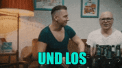Party Bier GIF by Alfred Zucker
