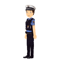 Ppmh Sticker by Polizei Mittelhessen