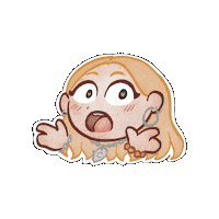 Dylan Lrbr Sticker