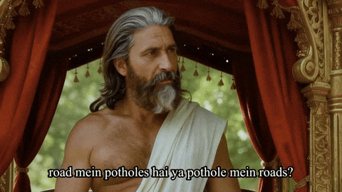 Car Driving GIF by Collective Media Network