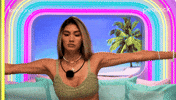 Love Island GIF by Peacock
