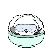 굿모닝 Sticker by pps
