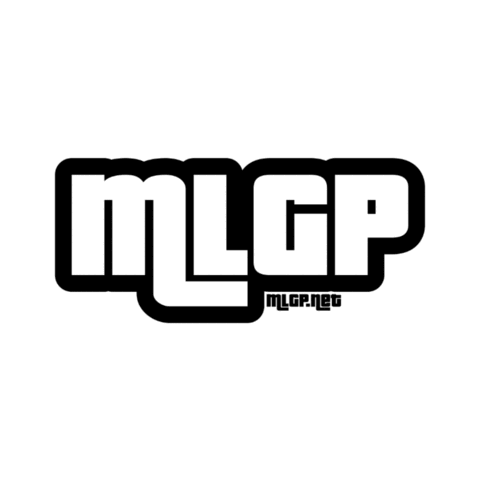 MLGP mlgp Sticker