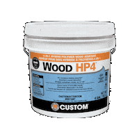 Custom Sticker by QUIKRETEConcrete