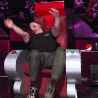 Legs Applause GIF