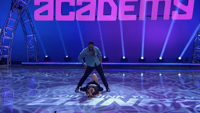 so you think you can dance GIF by Fox TV