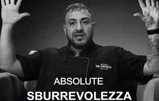 Cinema Danilo GIF