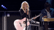 miranda lambert singing GIF by CMA Fest: The Music Event of Summer