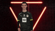Proud Borussia Dortmund GIF by Bundesliga