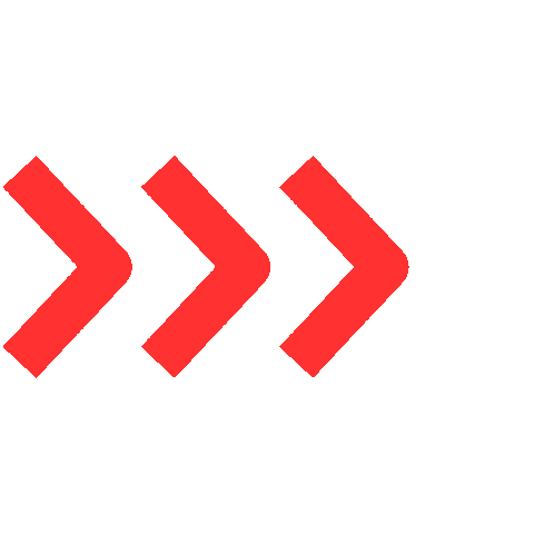 ovrijnsburg giphyupload rood aanwijzen pijlen Sticker